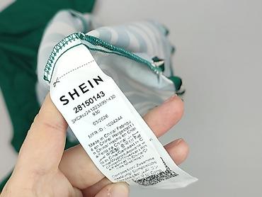 shein stroje: Shein, Sukienka damska, rozmiar M — 4