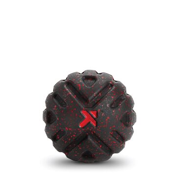 Перчатки: Массажный мяч Trigger Point MB Deep Tissue, ⌀6,3 см Массажный мяч