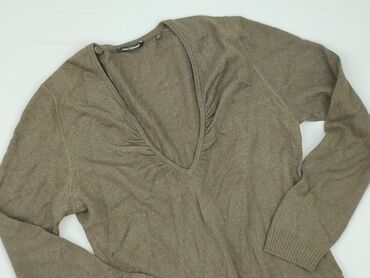 Women's Clothing: Luisa Cerano, Women`s sweater, size L (EU 40)