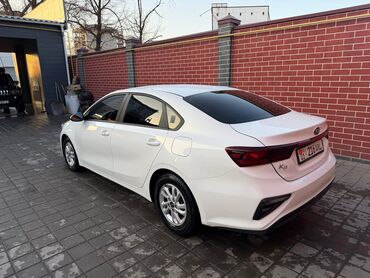 Kia: Kia K3: 2019 г., 1.6 л, Автомат, Бензин, Седан — 6