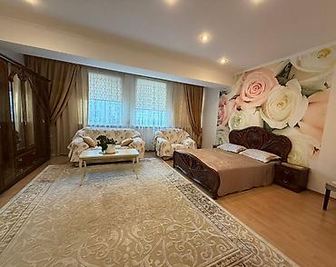 Продажа квартир: 3 комнаты, 145 м², Индивидуалка, 3 этаж — 3