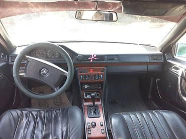 k5 2011: Mercedes-Benz E-Class: 1993 г., 2 л, Автомат, Бензин, Седан — 9