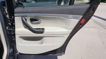 Saab: Saab 9-3: 1.9 l | 2008 г. 127812 km Van/Minibus — 18