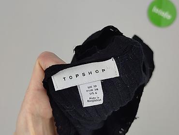 bluzki olx: Topshop, T-shirt damski, rozmiar S — 4
