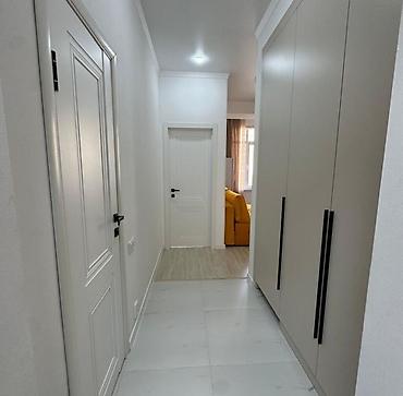 69: 1 комната, 40 м², Асанбай мкр Элитка, 6 этаж, Евроремонт — 10