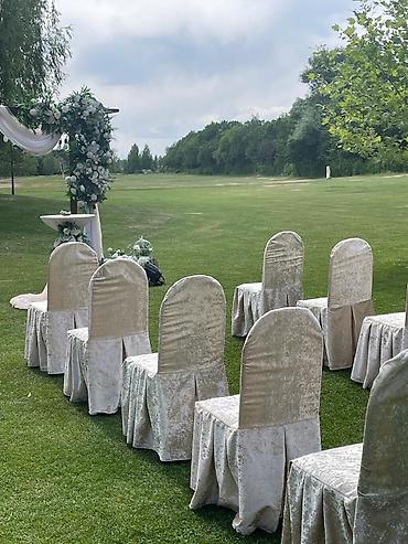 Выездные банкеты: Столы, стулья и шатры в аренду для всех видов мероприятий!!! Поможем — 3