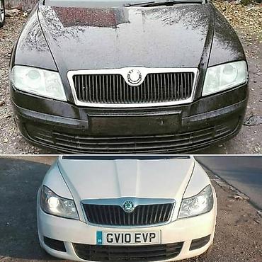 golf 5 slike: BRANICI VRATA MEHANIKA ITD ZA ŠKODA OCTAVIA OD 2005. DO 2012. GOD. | — 1