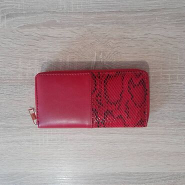 Novčanici: Ženski novčanik, Materijal: Poliester na lalafo.rs — 3 Novčanici: Ženski novčanik, Materijal: Poliester — 3