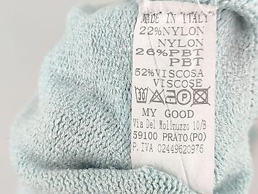 sweter diesel: Sweter damski, rozmiar L — 4