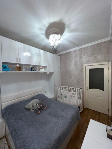 Yeni tikili: 2 otaqlı, Yeni tikili, 44 kv. m — 6