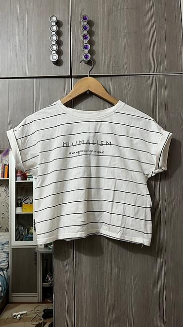 Повседневные платья: Повседневное платье, Осень-весна, На запах, L — 15