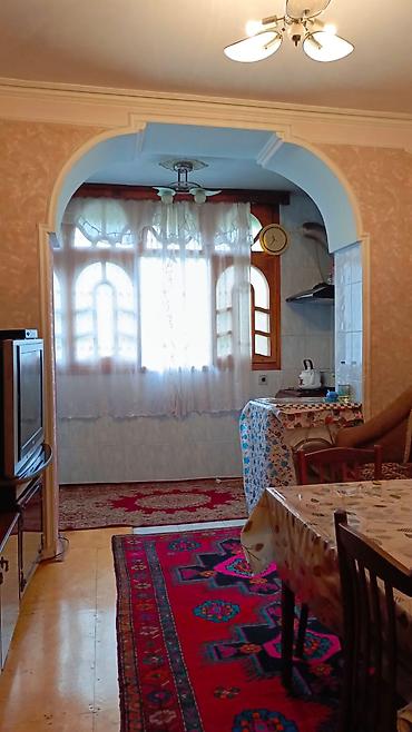 Uzunmüddətli kirayə mənzillər: 3otaqlı mənzil – — 1