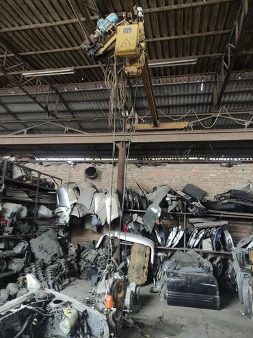 Другой готовый бизнес: Бизнес -авторазбор!База Геологии.Продается большой склад.Торговая — 7