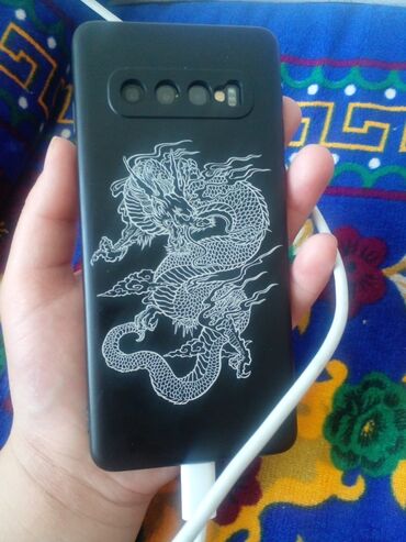 Скупка техники: Samsung S10