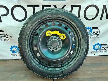 g comp: Запасное колесо Mazda 323 FBA Hatchback BP 1.8 1996 Контрактное из — 2