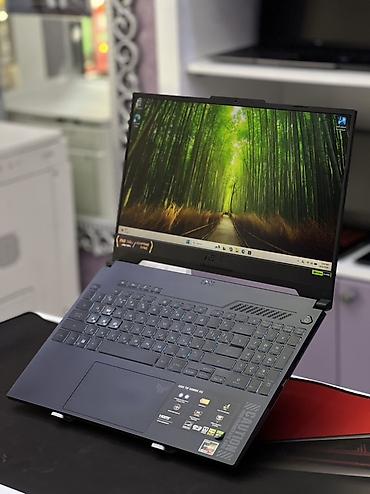asus x509jb ej010: İşlənmiş ASUS TUF Gaming, 15.6 ", AMD Ryzen 7, 512 GB, Ünvandan götürmə, Ödənişli çatdırılma, Rayonlara çatdırılma — 4