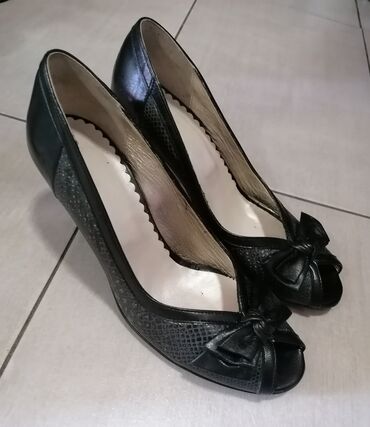 la scarpa zenske cipele: Salonke, 40