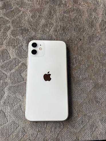 купить чугунную печь: IPhone 11, Белый — 2