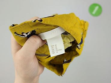 bolerko hm: H&M, Bluzka damska, rozmiar XL — 4