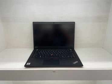 тела: Ультрабук, Lenovo, 16 ГБ ОЗУ, Intel Core i5, 14.3 ", Б/у, Для работы, учебы, память NVMe SSD