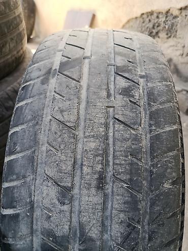 r bit: Шины 215 / 55 / R 17, Лето, Б/у, 1 шт, Легковые, Китай, RoadX — 4