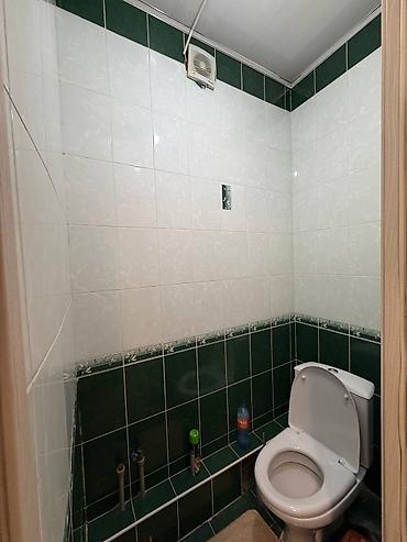 106 серия бишкек: 2 комнаты, 52 м², Верхний Джал 106 серия улучшенная, 4 этаж, Евроремонт — 10
