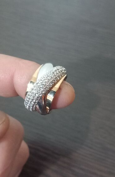 Серебряные браслеты: Браслет, Проба 925, Женские, Б/у — 25