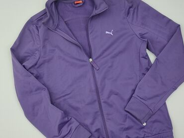 Ubrania damskie: Puma, Bluza damska
, rozmiar L