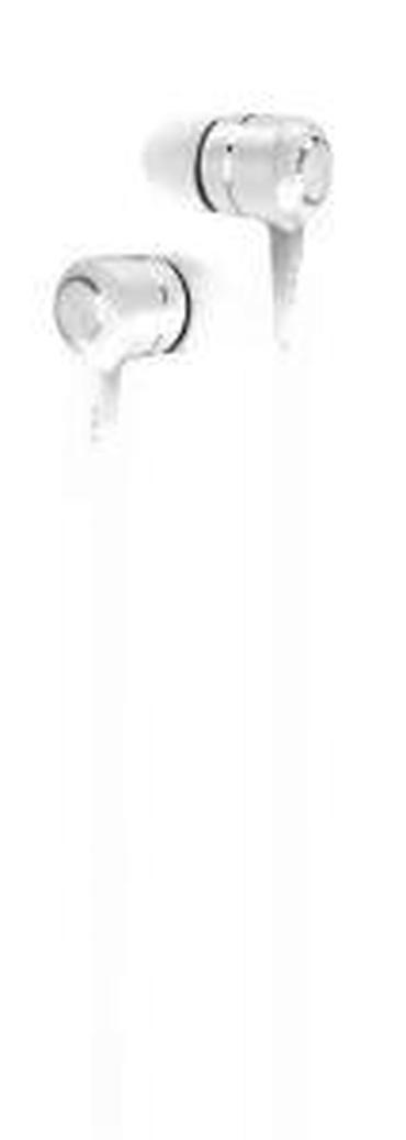 Slušalice: MS OASIS 2 žičane slušalice (in-ear) - Tip: slušalice sa gumiranim — 9