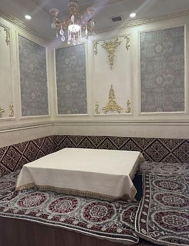 турецкий кафе: Долгосрочная аренда Сдается-Чайхана. Район-мкр Тунгус. Цена-10 000$ — 5