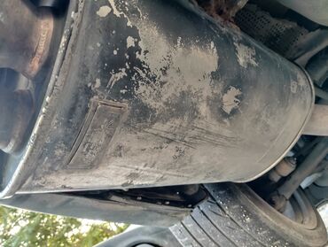Radiatorlar: BMW E36 BMW, Orijinal, Yaponiya, İşlənmiş