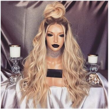 Perike i klipse: Perike 3500 — 6