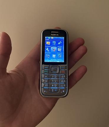nokia e73: Nokia rəng - Gümüşü, Düyməli — 2