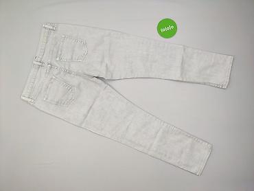 rn 101837: Jeansy damskie, rozmiar XS — 3