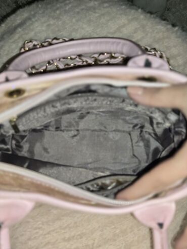 Классические сумки: Классическая сумка, Материал: Искусственная кожа, Регулируемый ремень, Женские — 27