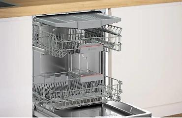 Qabyuyan maşınlar: "BUILT-IN DISH Washing SMV6ECX08E" qabyuyan ✅ Brend: Bosch ✅ Məhsul — 2