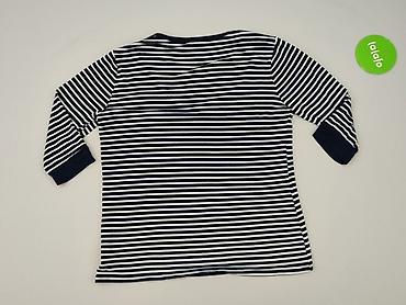 rozmiarowka pull: Bluzka damska, rozmiar 3XL — 3