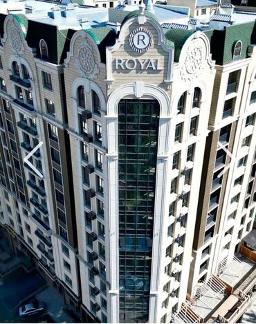 сайты недвижимости бишкек без посредников: 4 комнаты, 154 м², Элитка, 4 этаж, ПСО (под самоотделку)