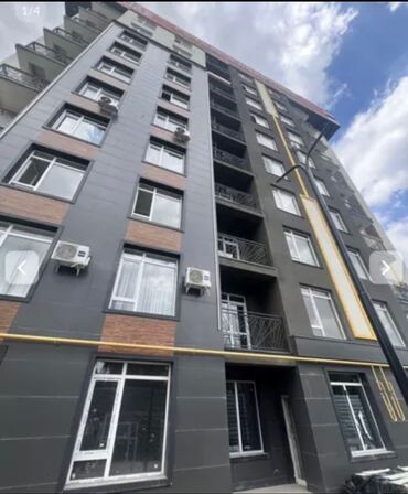 Продажа квартир: 3 комнаты, 96 м², Элитка, 9 этаж, Евроремонт