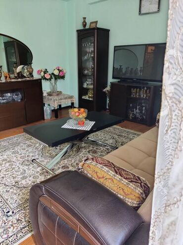 Yeni tikili: 3 otaqlı, Yeni tikili, m. Həzi Aslanov, 94 kv. m — 10