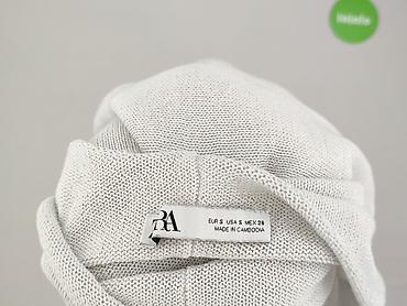 top zara basic: Zara, Sweter damski, rozmiar S — 5