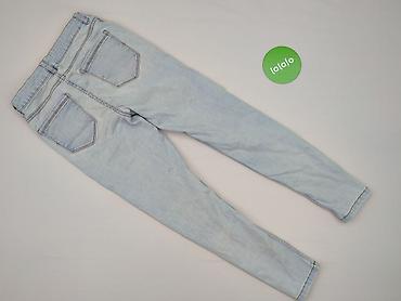 511 jeans: Denim, Jeansy damskie, rozmiar S — 3