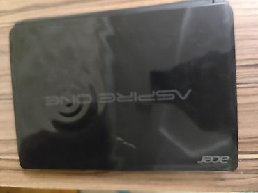 m 3: Нетбук Acer Aspire One (модель AO D270) Характеристики: - Экран — 2
