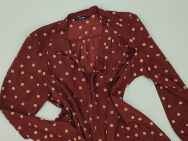 bluzy lidl: Women's blouse, size L (EU 40)