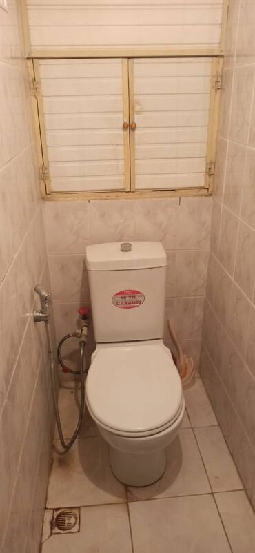 Uzunmüddətli kirayə mənzillər: Yasamalda Qismət şadliq evinə yaxın 9 mertebeli binanın 3-cü — 16