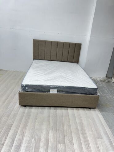 Угловые диваны: Двуспальная кровать, Новый, С матрасом, длина - 200 см