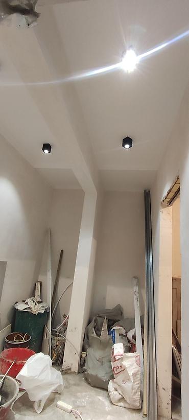 elektro muravey: ✅ Hər növ təmir işləri. tam və qismi təmir, divar işləri, elektrik, su — 7