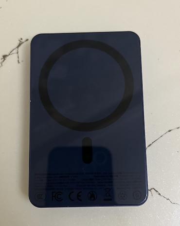 iphone powerbank: Powerbank 10000 mAh, Yeni — 3