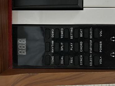 casio cdp s110: Цифровое пианино (88 клавиш, полноразмерная клавиатура) в корпусе под — 2