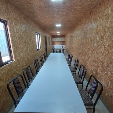 Konteynerlər: 2.40 x 12.00 dəmir ofis konteyner yemekxana konteyner yataqxana ofis -da lalafo.az — 4 Konteynerlər: 2.40 x 12.00 dəmir ofis konteyner yemekxana konteyner yataqxana ofis — 4